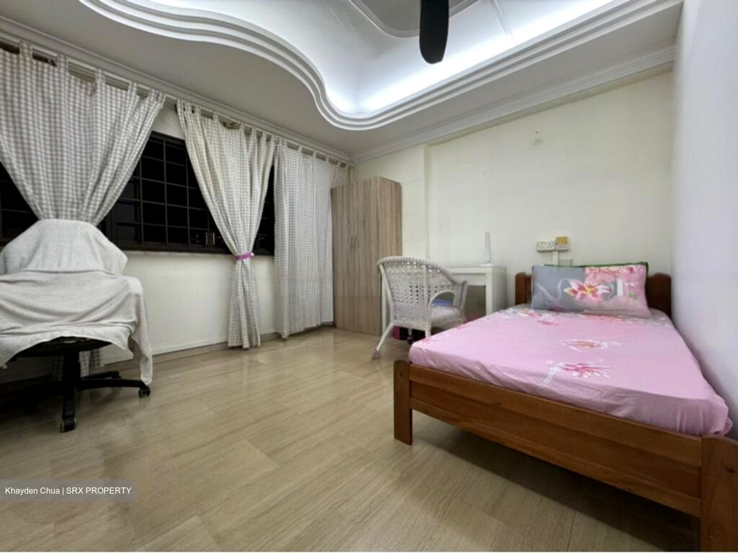 Blk 9 MARSILING DRIVE (Woodlands), HDB 5 Rooms #452540881